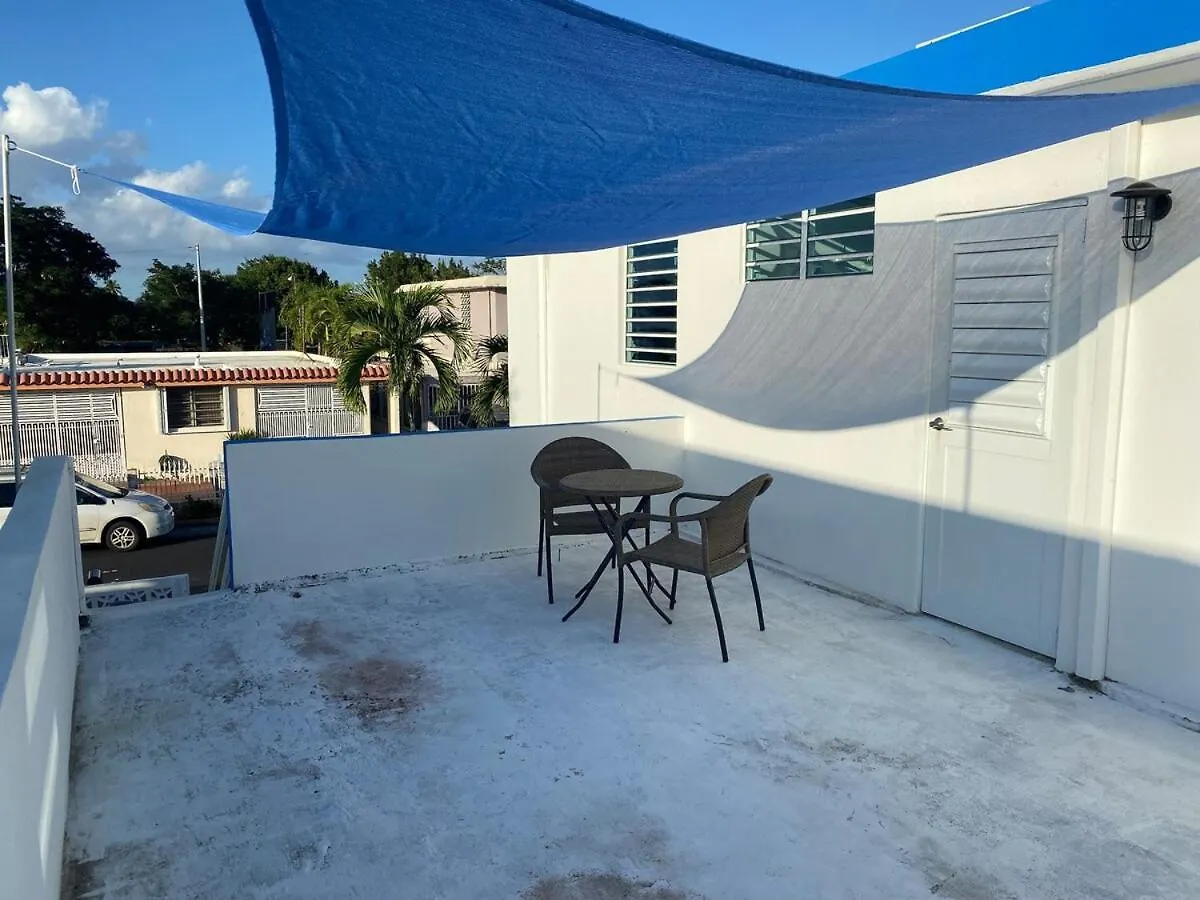 Modern Family Home 5 Minutes From Beach Toa Baja